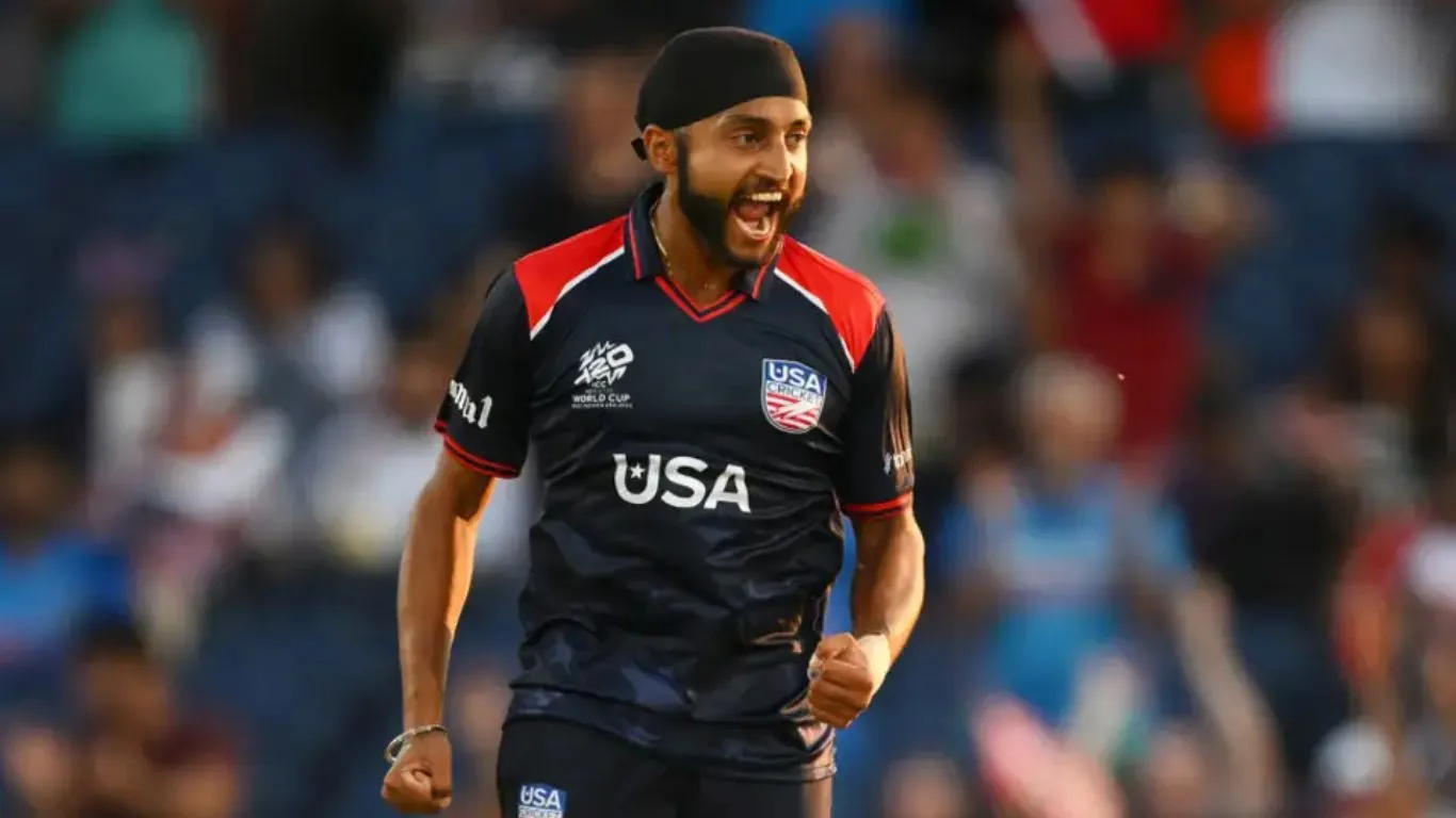 Harmeet Singh