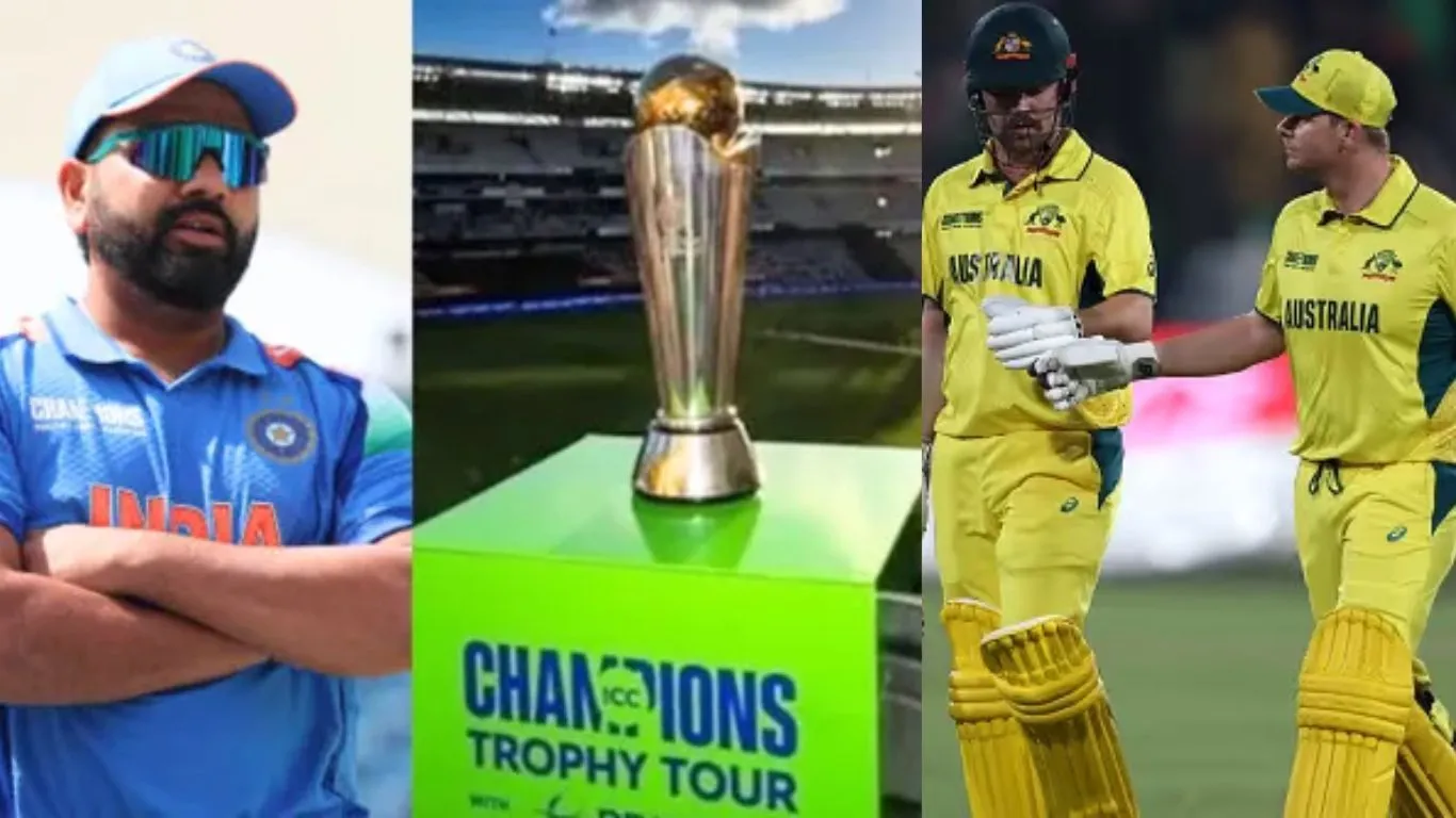  Australia Cricket Team , Team India, IND vs AUS