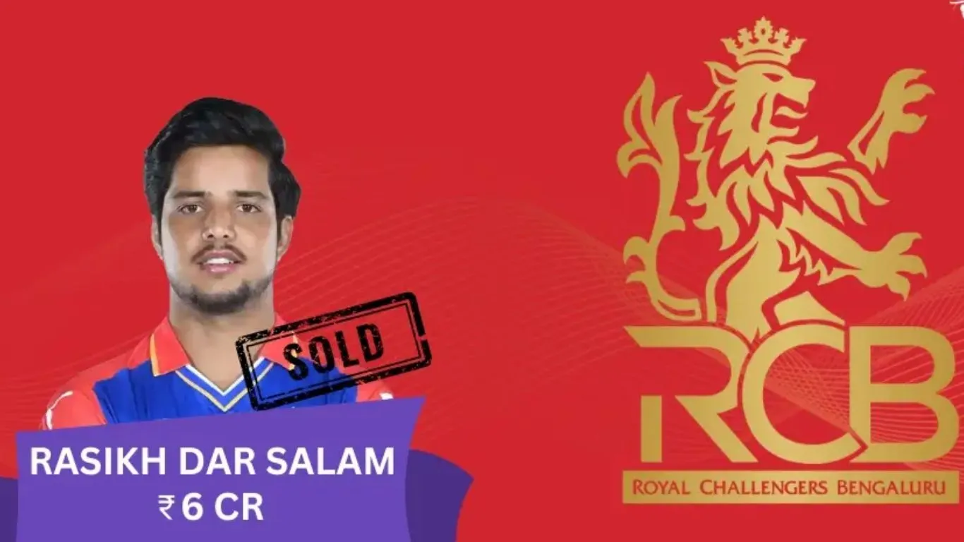 Rasikh Dar Salam