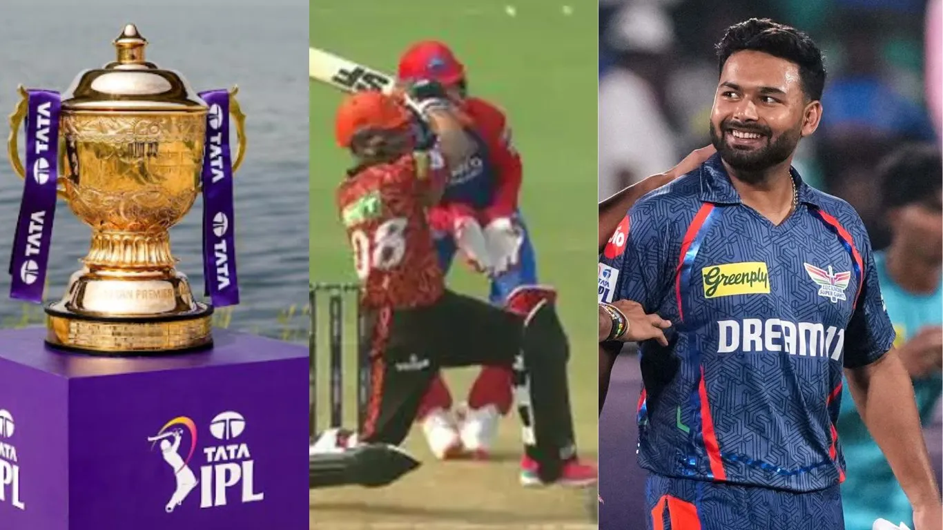  ankit verma , rishabh pant , ipl 2025
