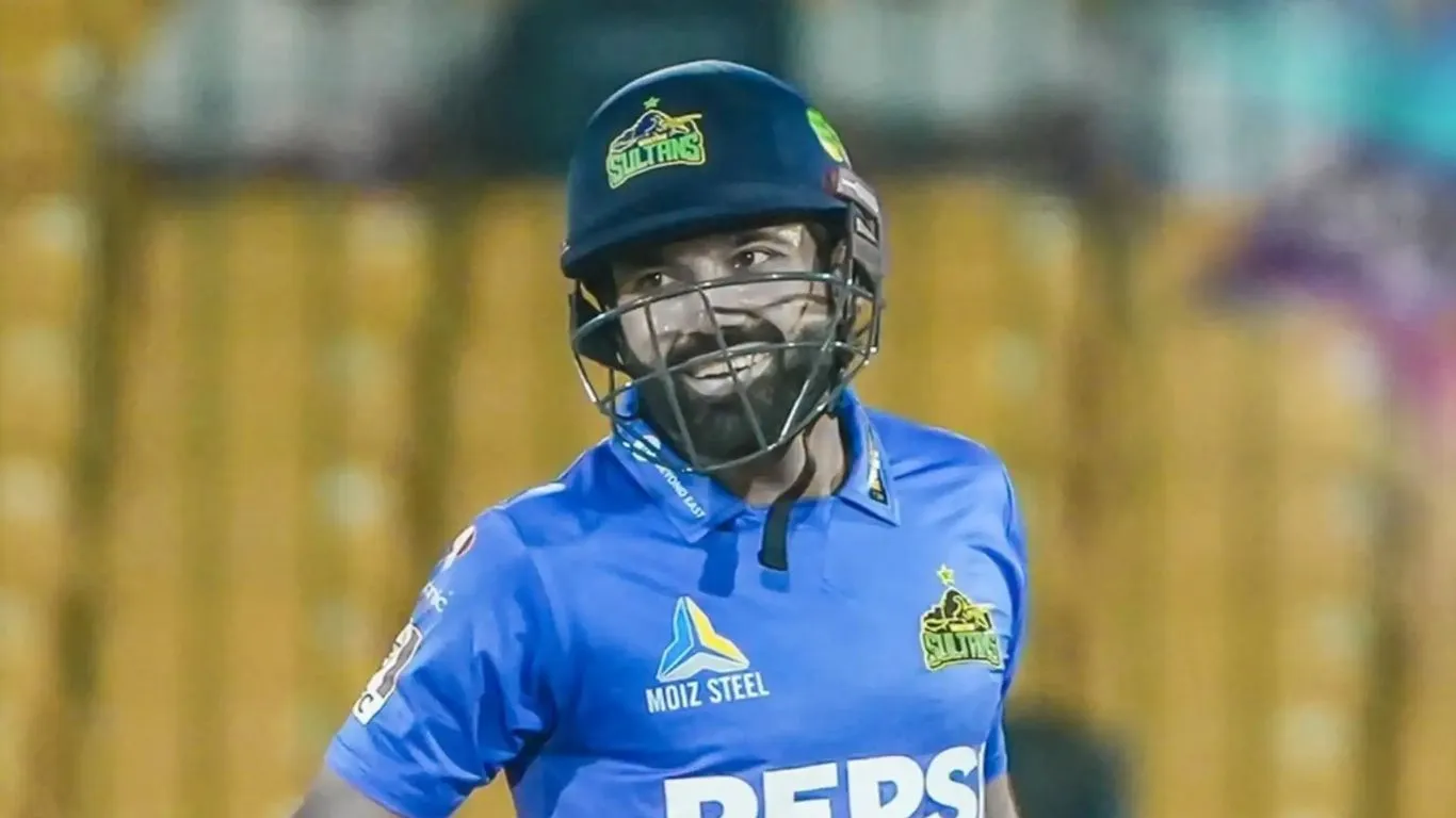  james vince, mohammad rizwan , Karachi Kings, Multan Sultans