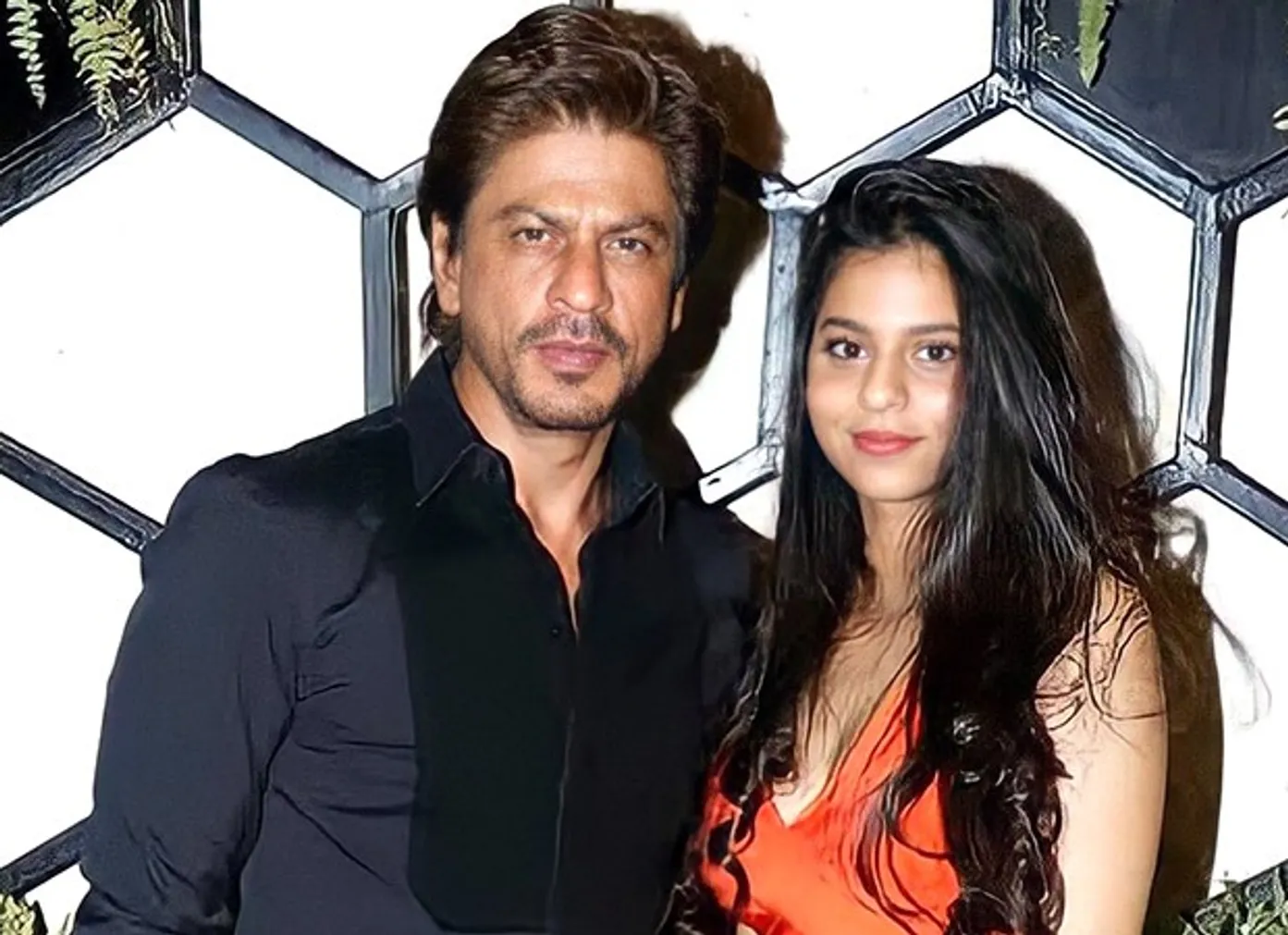 Shah-Rukh-Khan-daughter-Suhana - Behind Talkies Hindi
