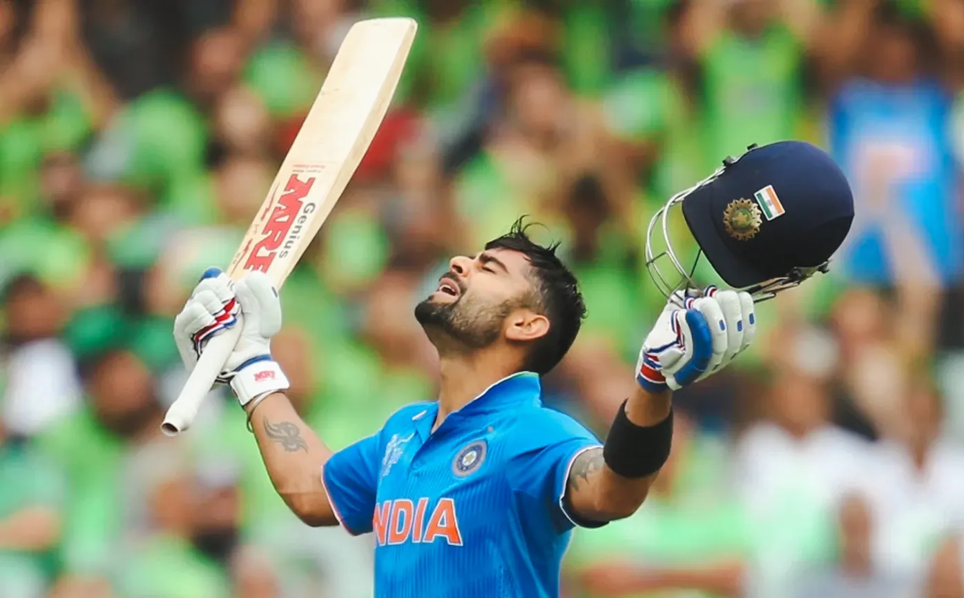 Border-Gavaskar Trophy: Details of every century scored by Virat Kohli in Australia - sportzpoint.com