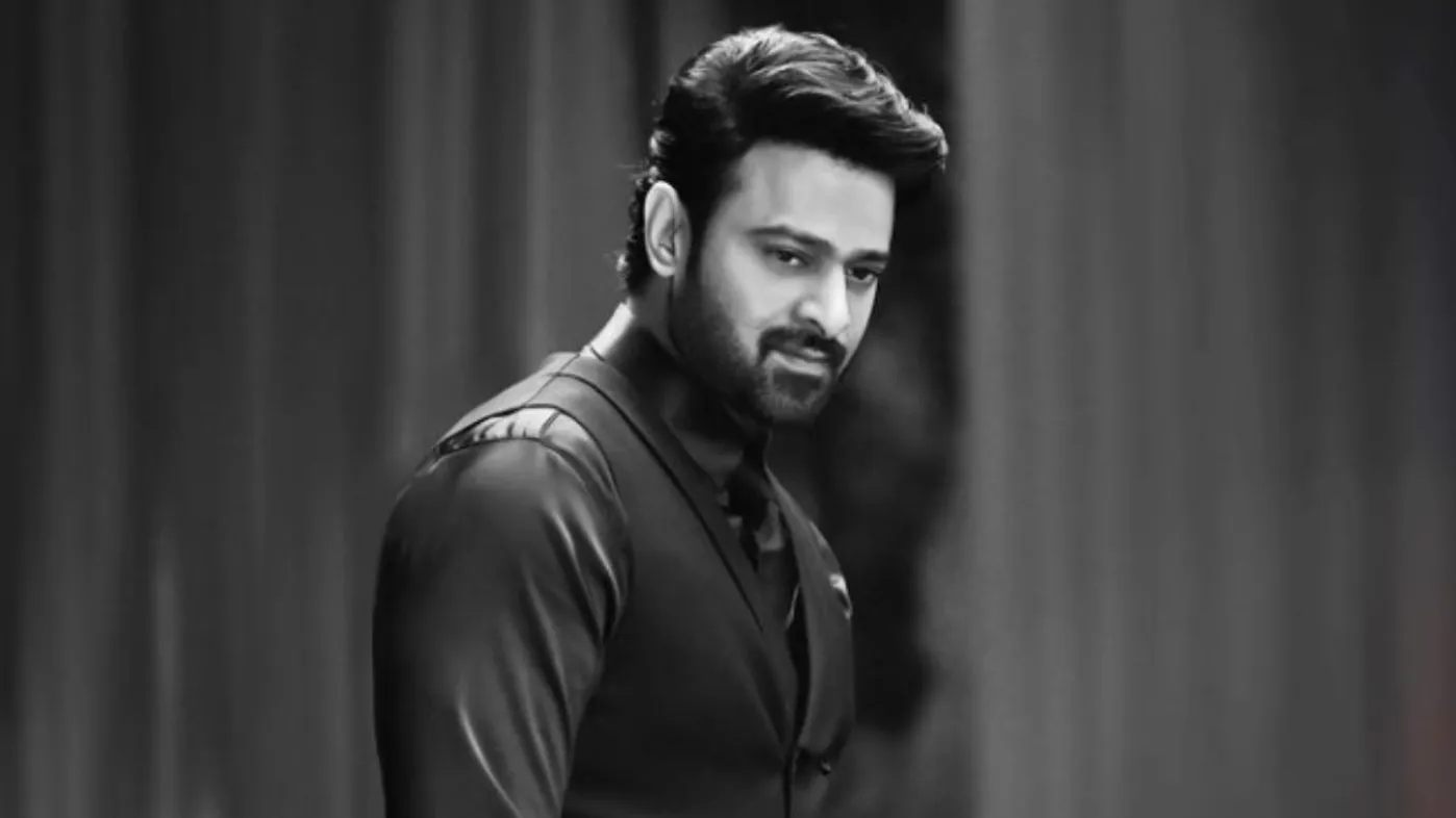 After Salaar's Success, Prabhas To Take Break From Acting | Report
