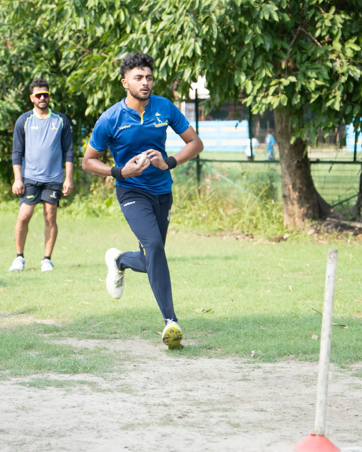 Prayas Ray Braman - sportzpoint.com