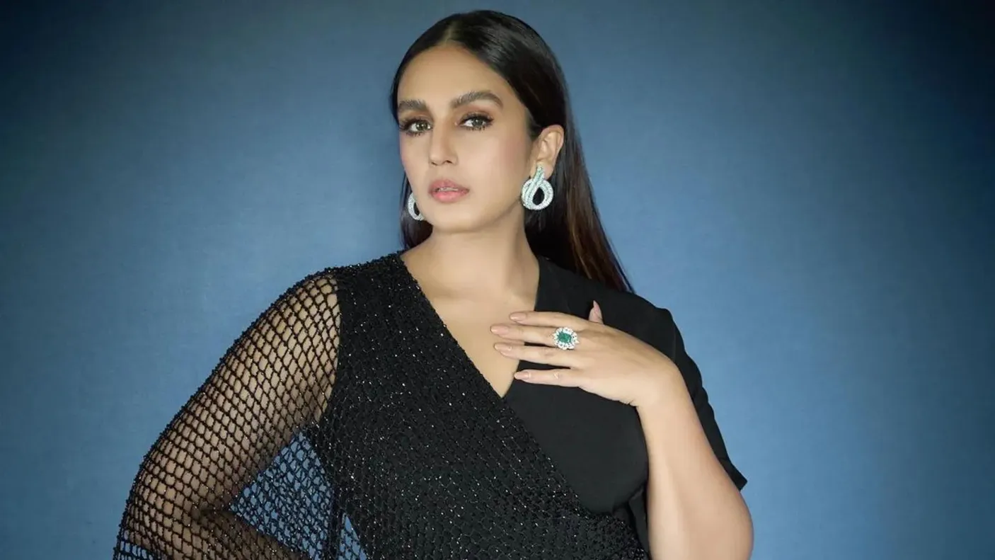 Huma Qureshi Defends Deepika Padukone Over Viral Comment On Dating -  Republic World