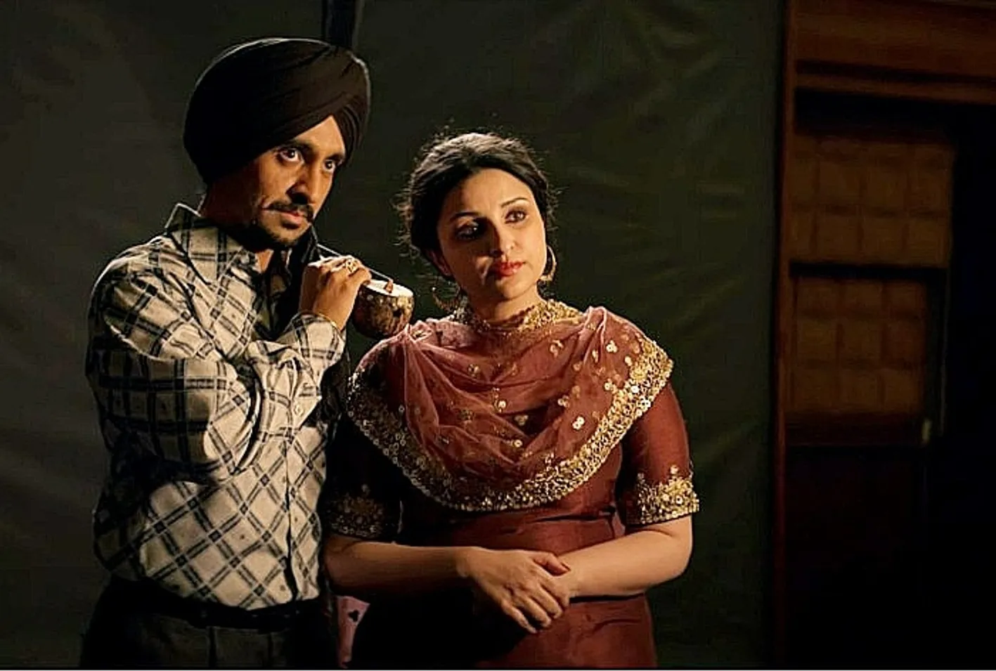 Amar Singh Chamkila Trailer: Diljit Dosanjh Makes The World Look More  Musical And Inspirational in This Netflix Biopic – Watch | India.com