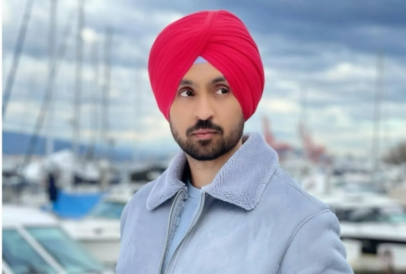 When Diljit Dosanjh Said Doing Films Without Turban is Not Possible