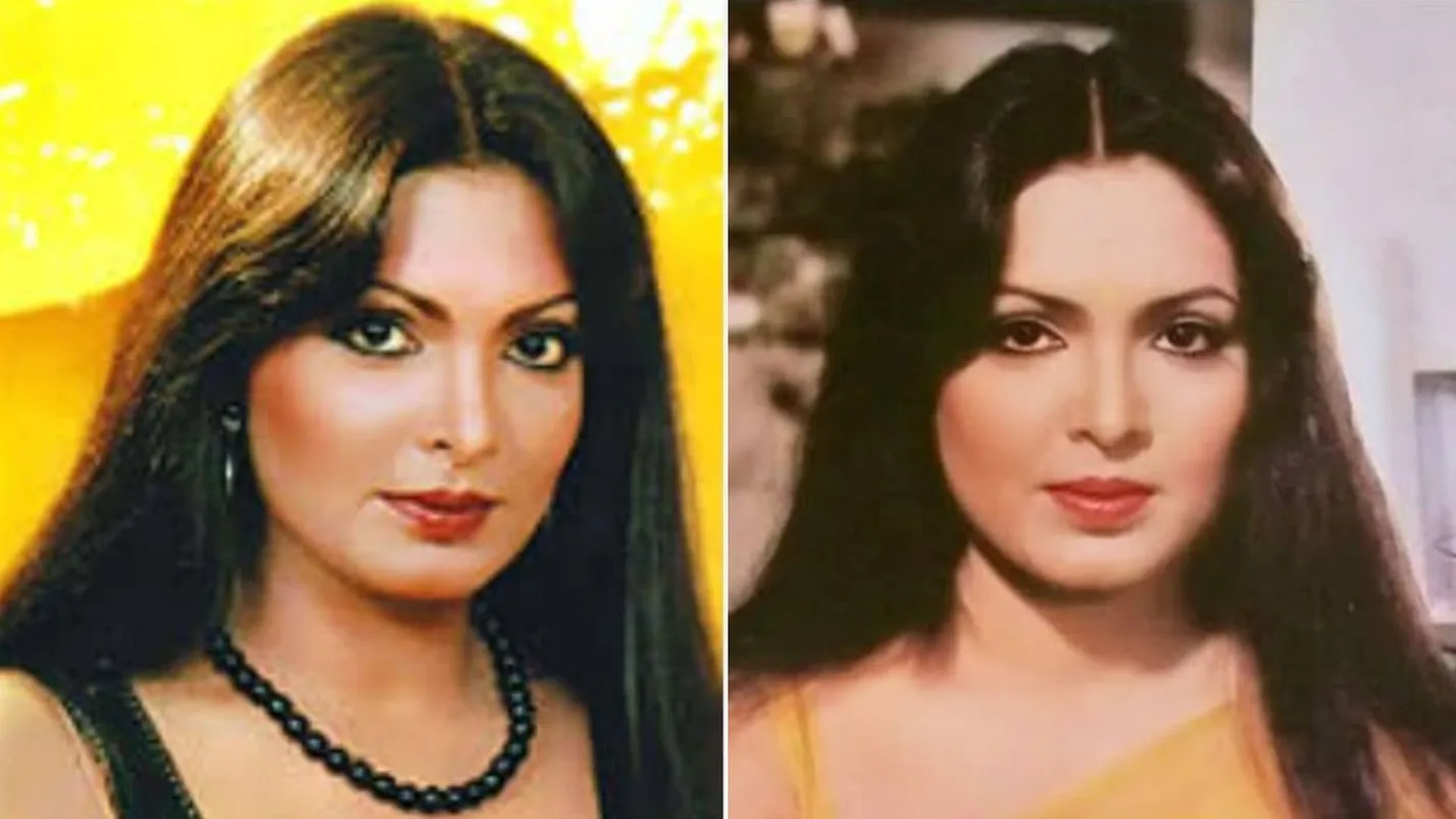 Parveen Babi Birthday of Famous Bollywood Actress Know Some unknown Facts About Her Life And Career