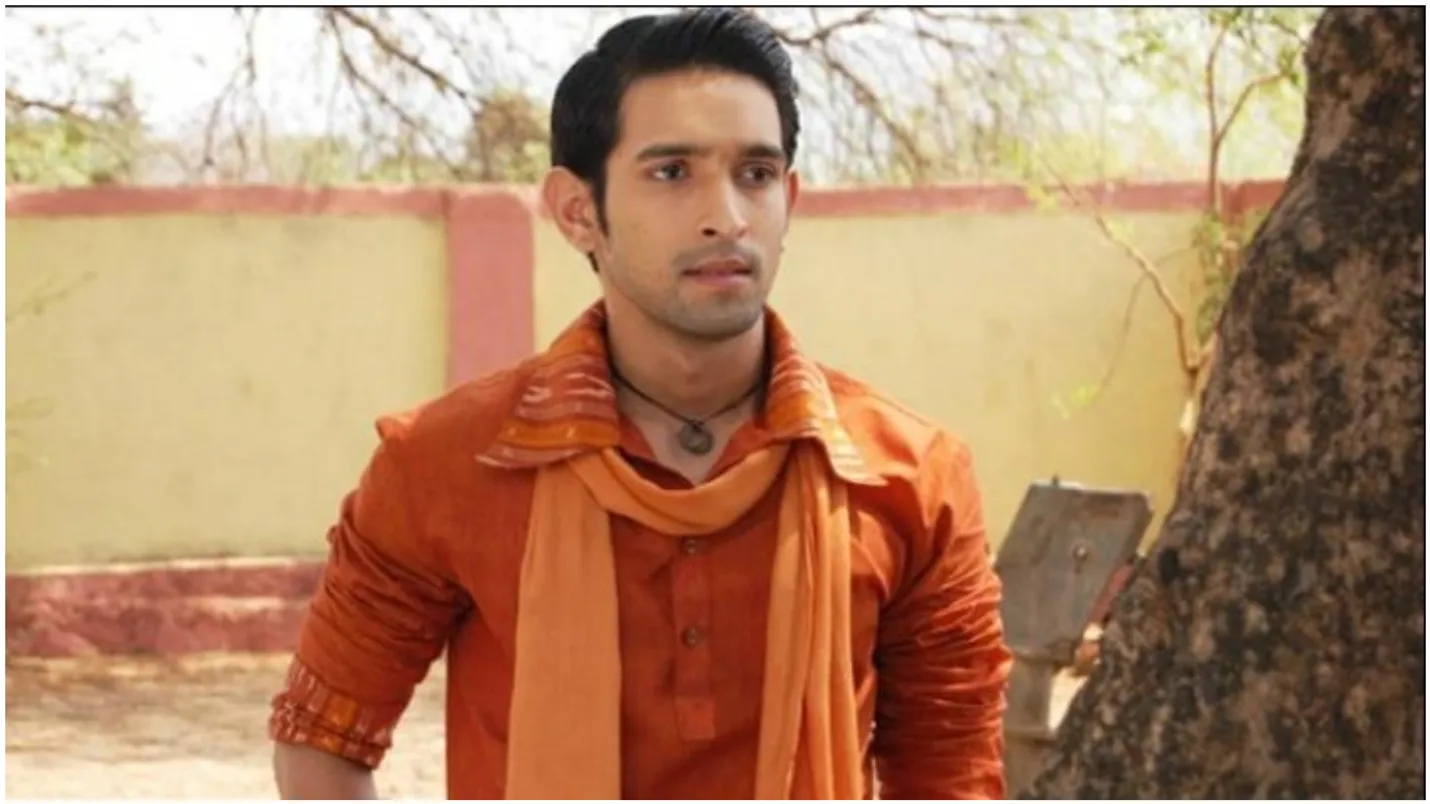 Vikrant Massey on Doing Balika Badhu: I Was a Small Part of That Show, but  I Did It Because There Was a Larger Idea Behind It | 📺 LatestLY