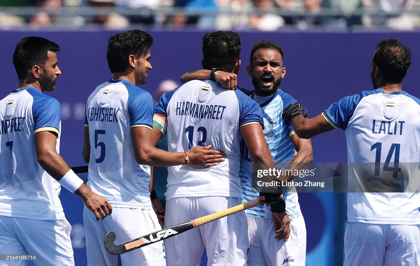 India at Paris Olympics 2024 Day 3 (July 29) LIVE Updates - Indian Men's Hockey team draw against Argentina (1-1) - sportzpoint.com