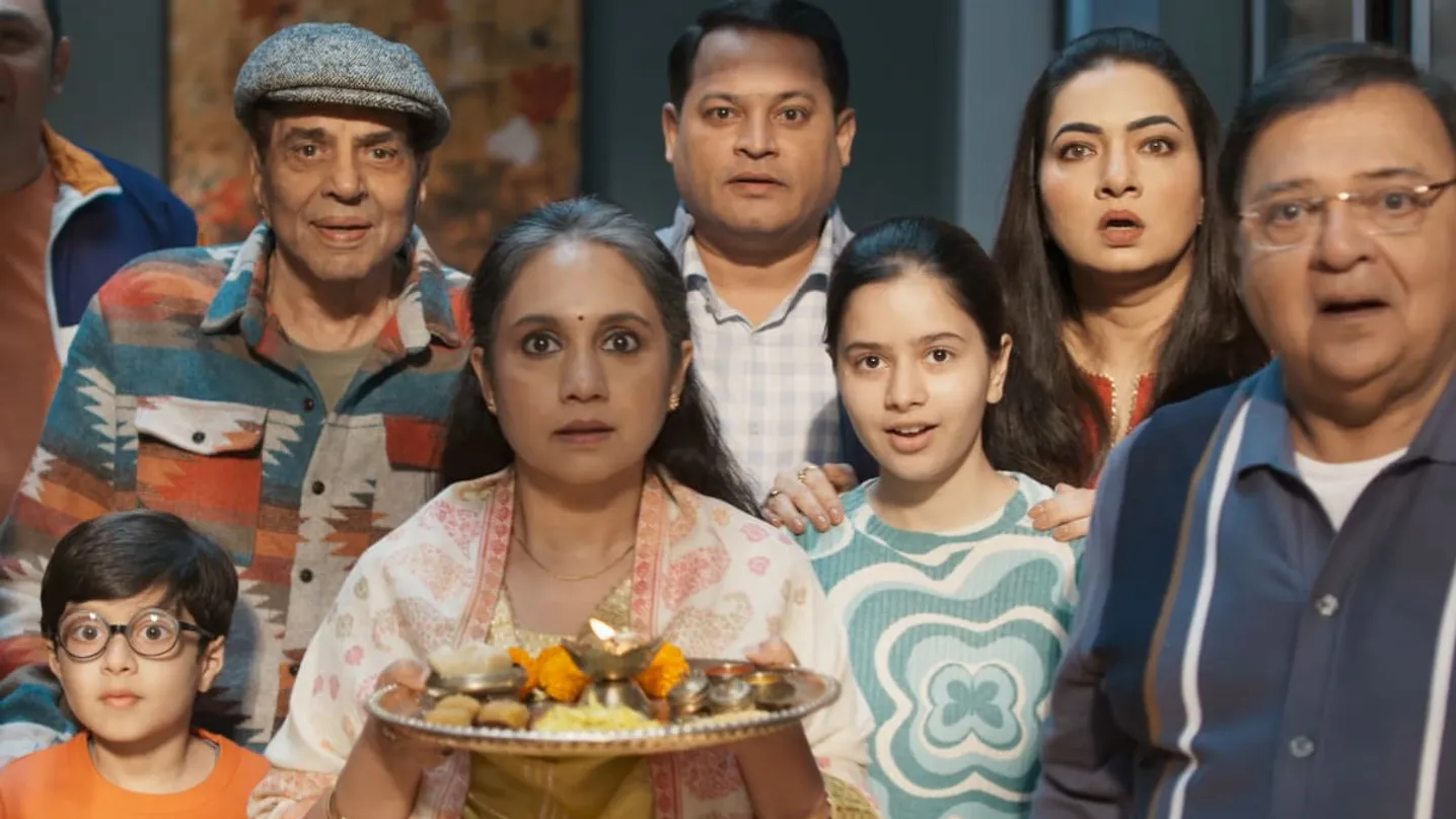 Teri Baaton Mein Aisa Uljha Jiya Trailer: Unveiling Shahid Kapoor and Kriti  Sanon's Electrifying Chemistry in Robotic Romance | Leisurebyte