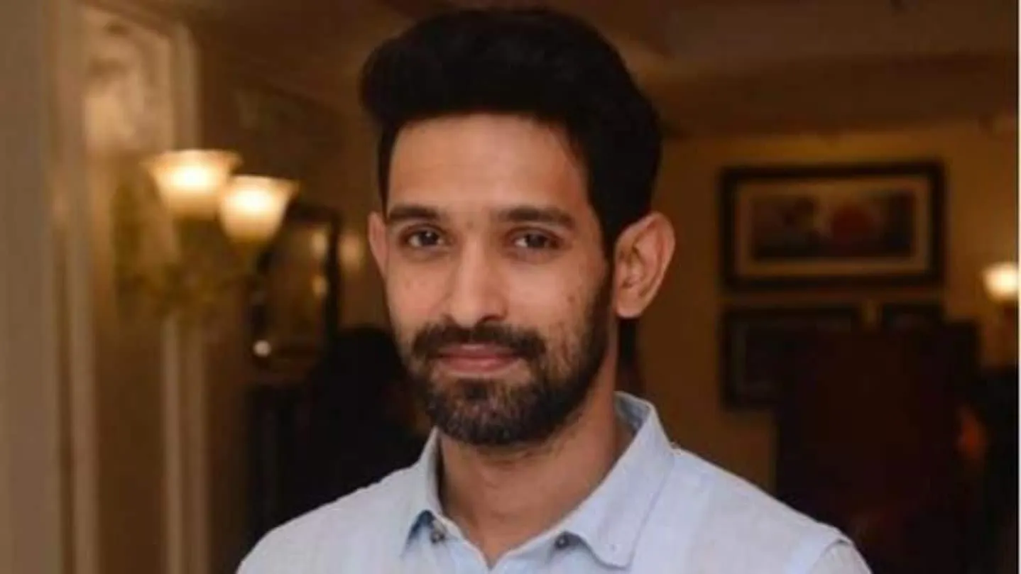 Vikrant Massey, riding on 'Criminal Justice' success, hikes his fees