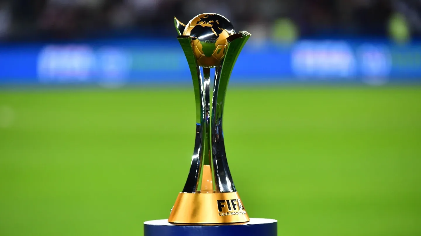 FIFA Club World Cup 2025 Draw: Date and venue announced-sportzpoint.com
