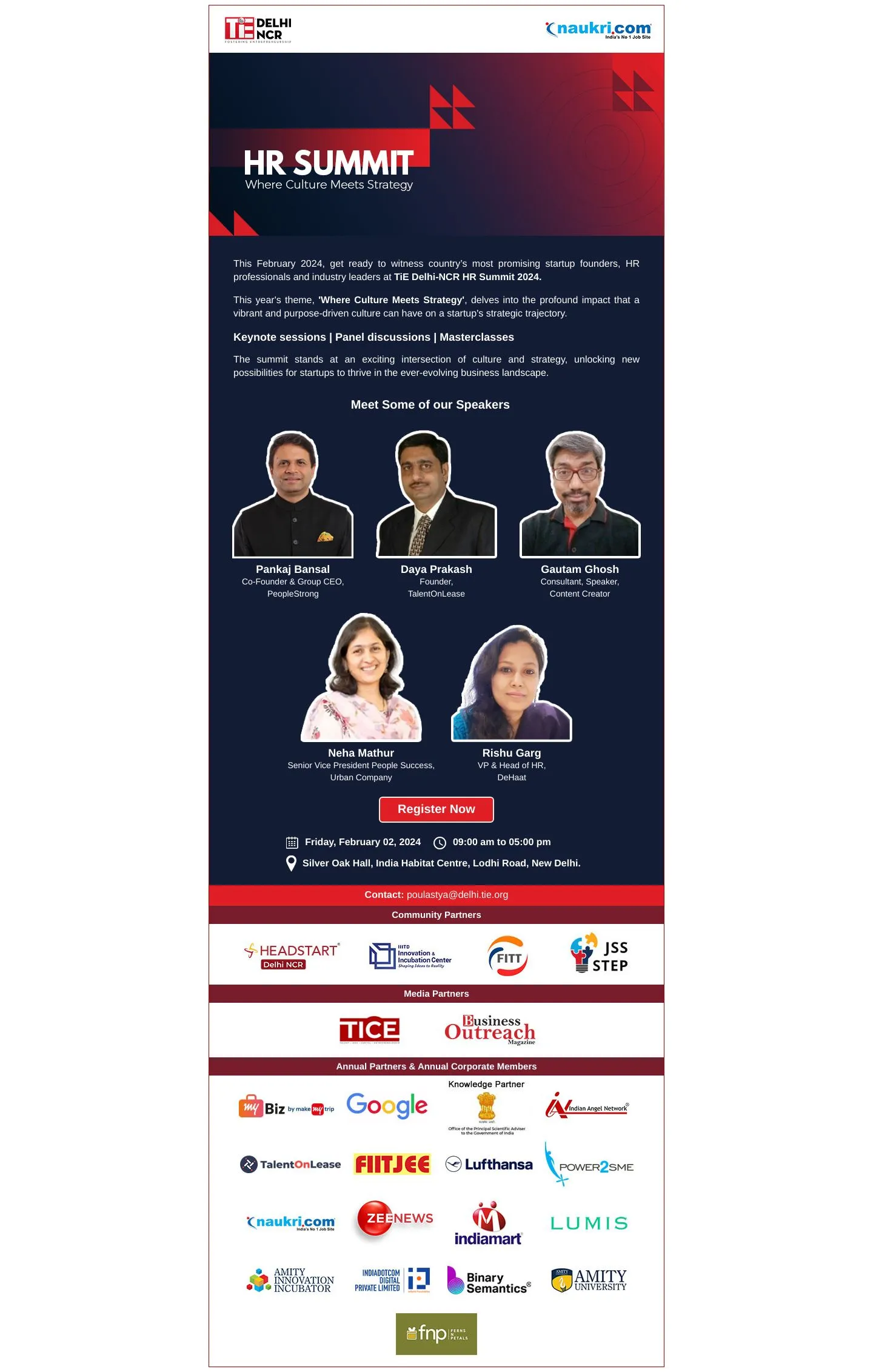 TIE HR Summit-2024-speakers