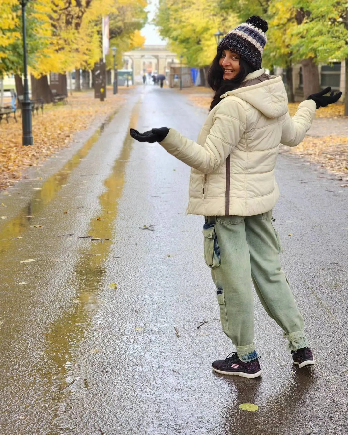 Manju Warrier  | Manju Warrier  Vienna Photos