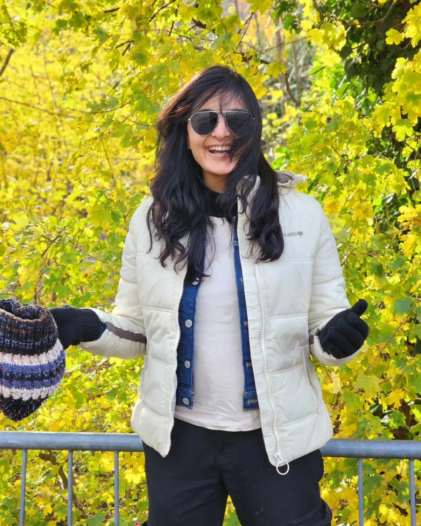 Manju Warrier  | Manju Warrier  Vienna Photos