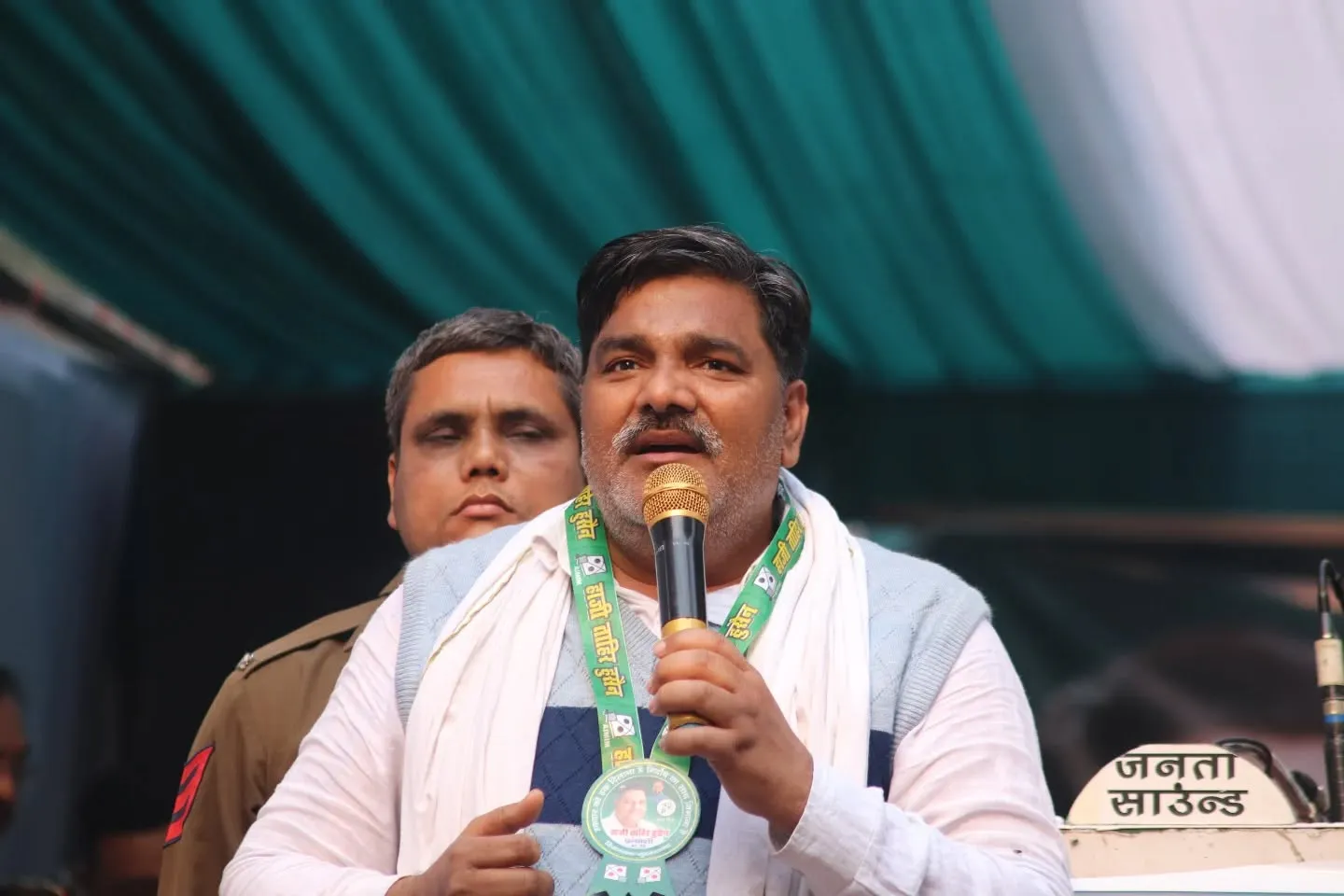 tahir hussain delhi