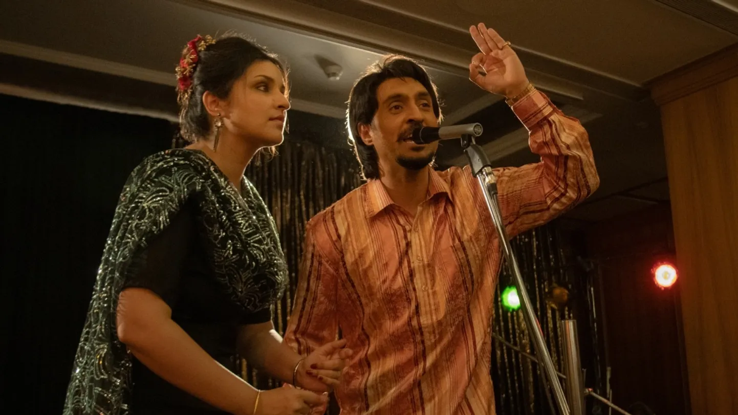Amar Singh Chamkila Trailer: Diljit Dosanjh Reveals The Soulful Story Of  'Elvis Presley Of Punjab' - Entertainment