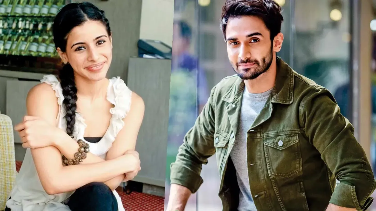 Vinod Mehra doughter Sonia