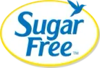 Sugar Free Logo