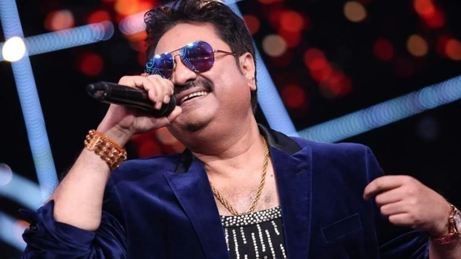 Kumar Sanu on claims that 'Indian Idol' is rigged: You can't sing… |  Exclusive - India Today