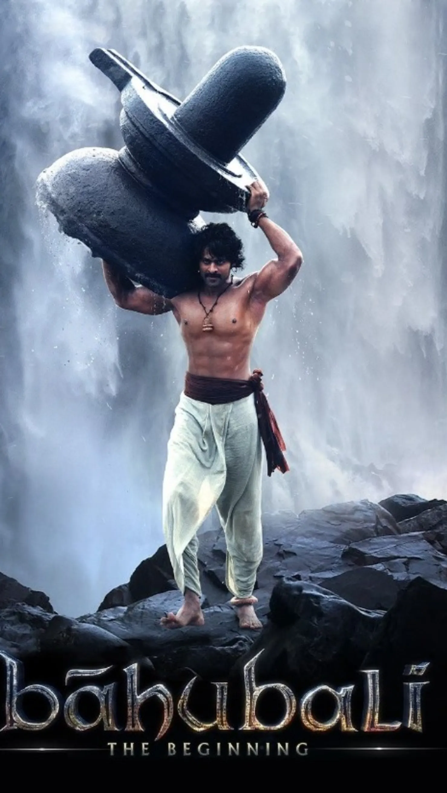 प्रभास की सबसे ज्यादा कमाई करने वाली 10 फिल्में | Kalki 2898 Ad star prabhas  10 Highest grossing films