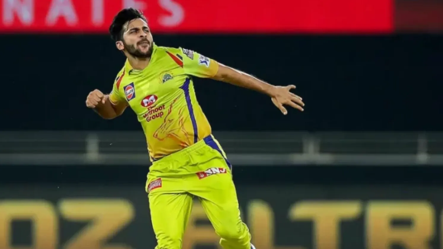 Shardul Thakur को IPL 2025 में मिला खरीददार 