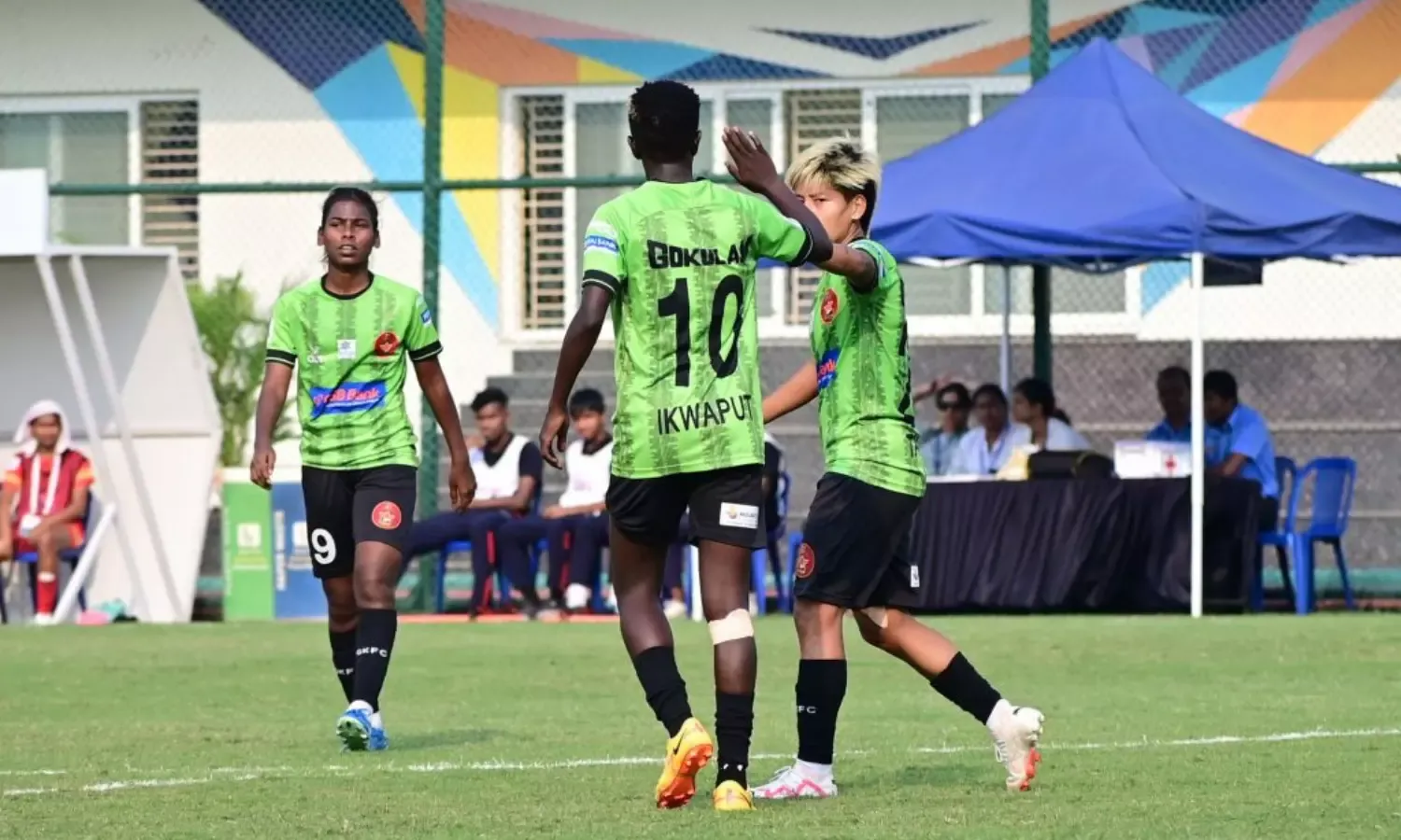Indian Women's League 2024-25 Fixtures, Teams and Everything you need to know-sportzpoint.com