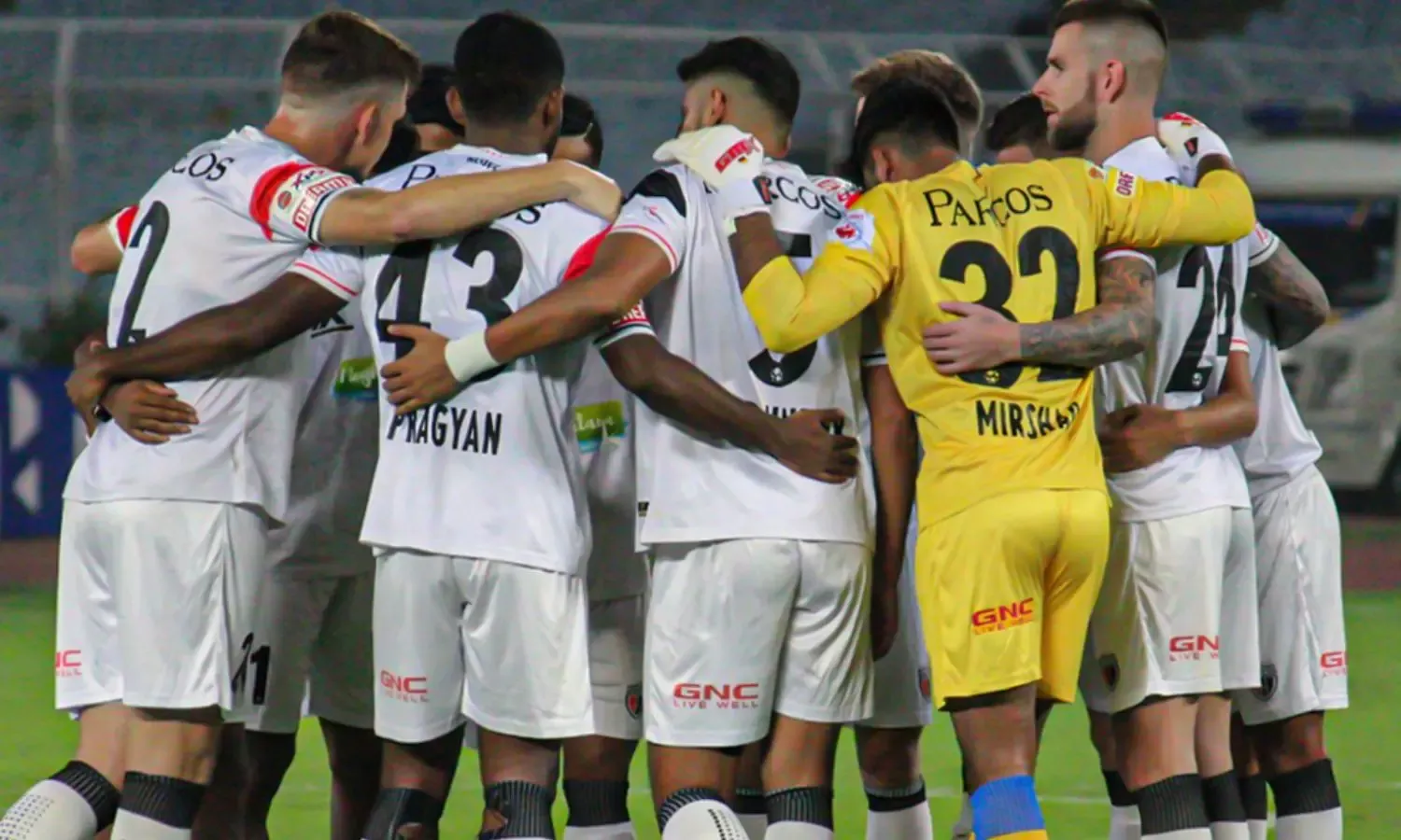 Poor starts to an ISL season: East Bengal break their own record-sportzpoint.com