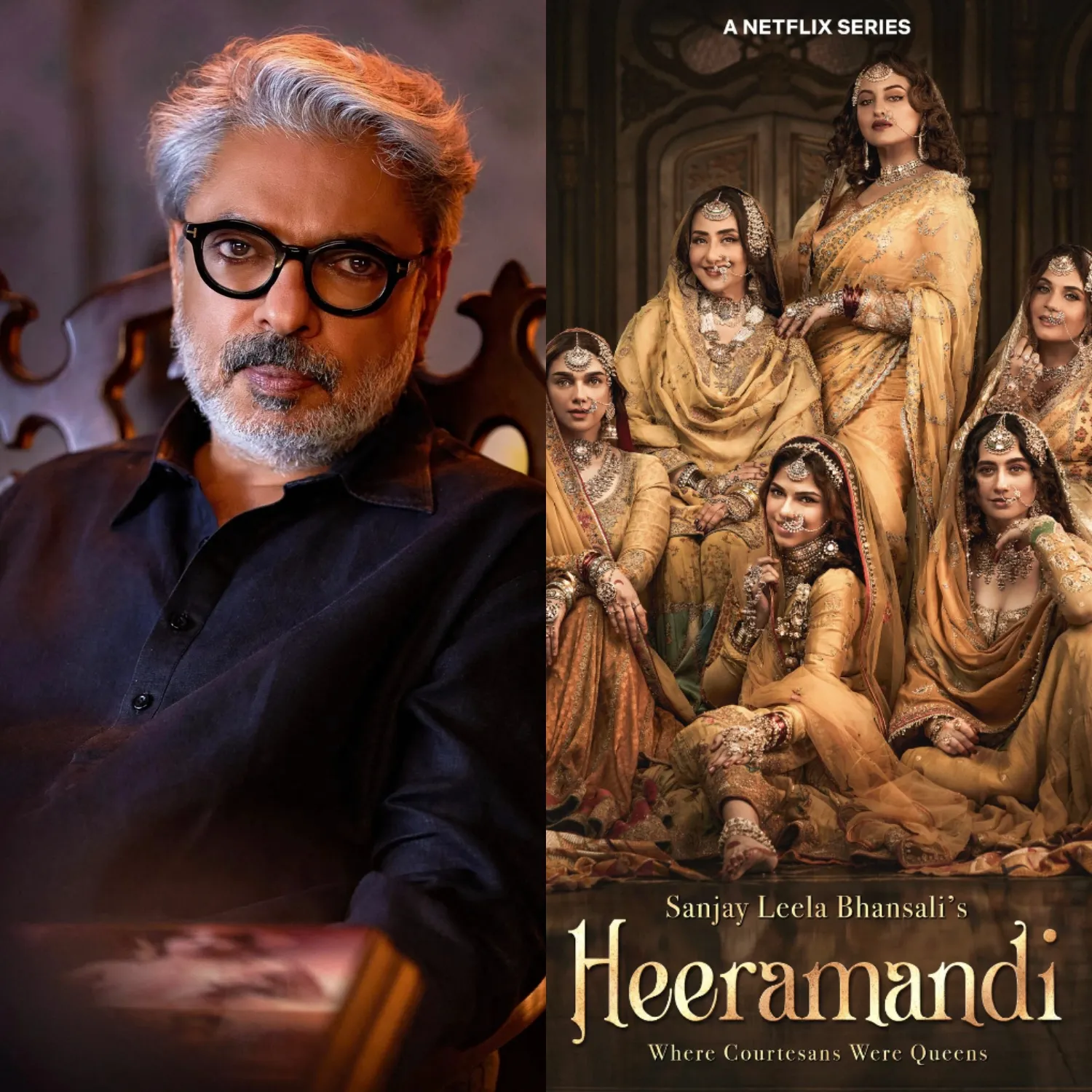 Sanjay Leela Bhansali 