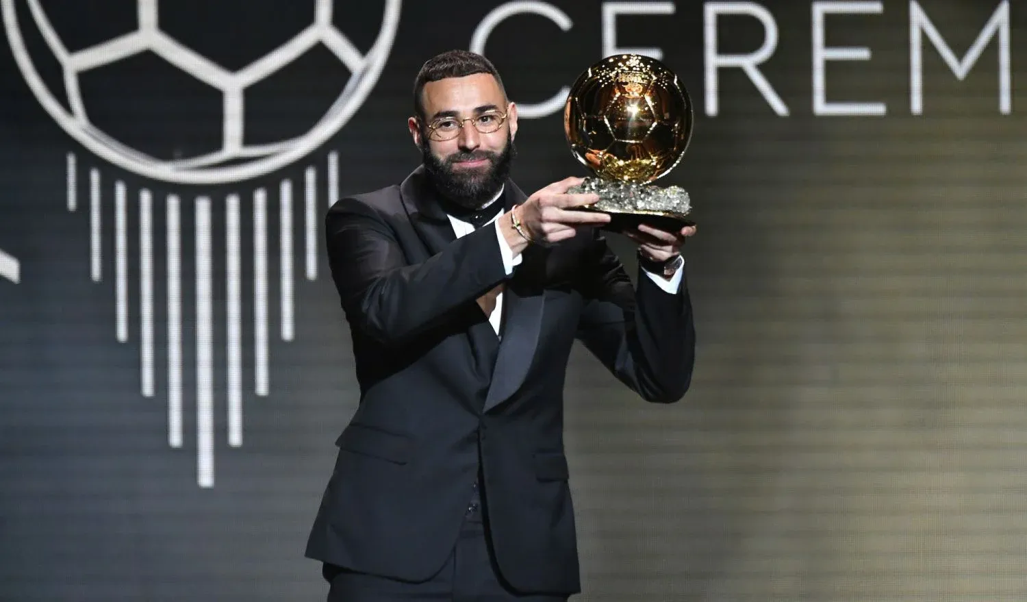Ballon d'Or winners list of top three positions in last 5 years-sportzpoint.com