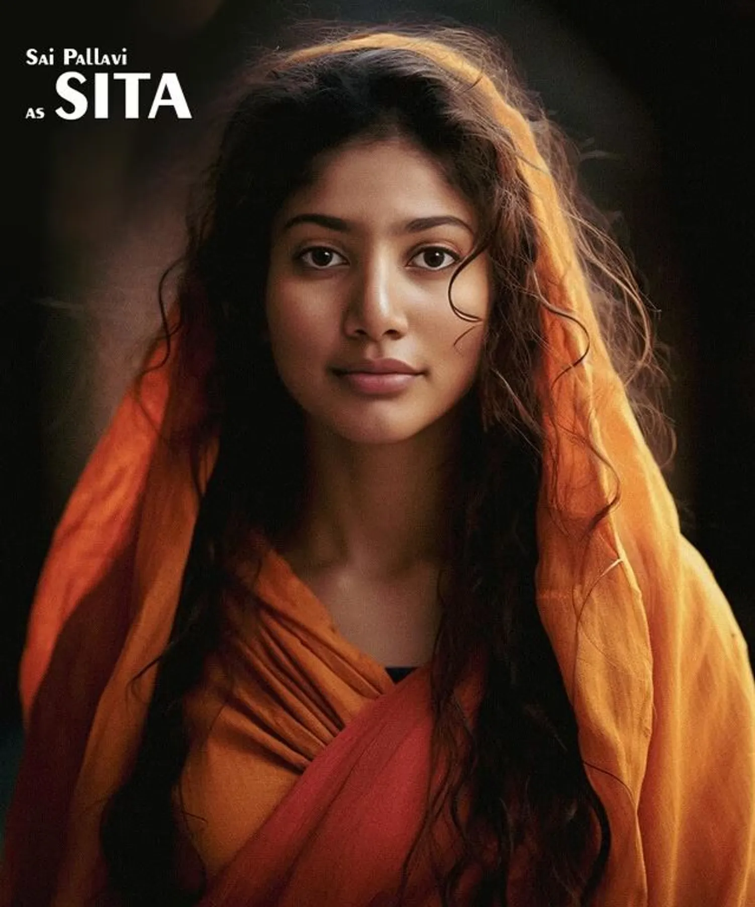 Sai Pallavi is now finalized for the role of Sita