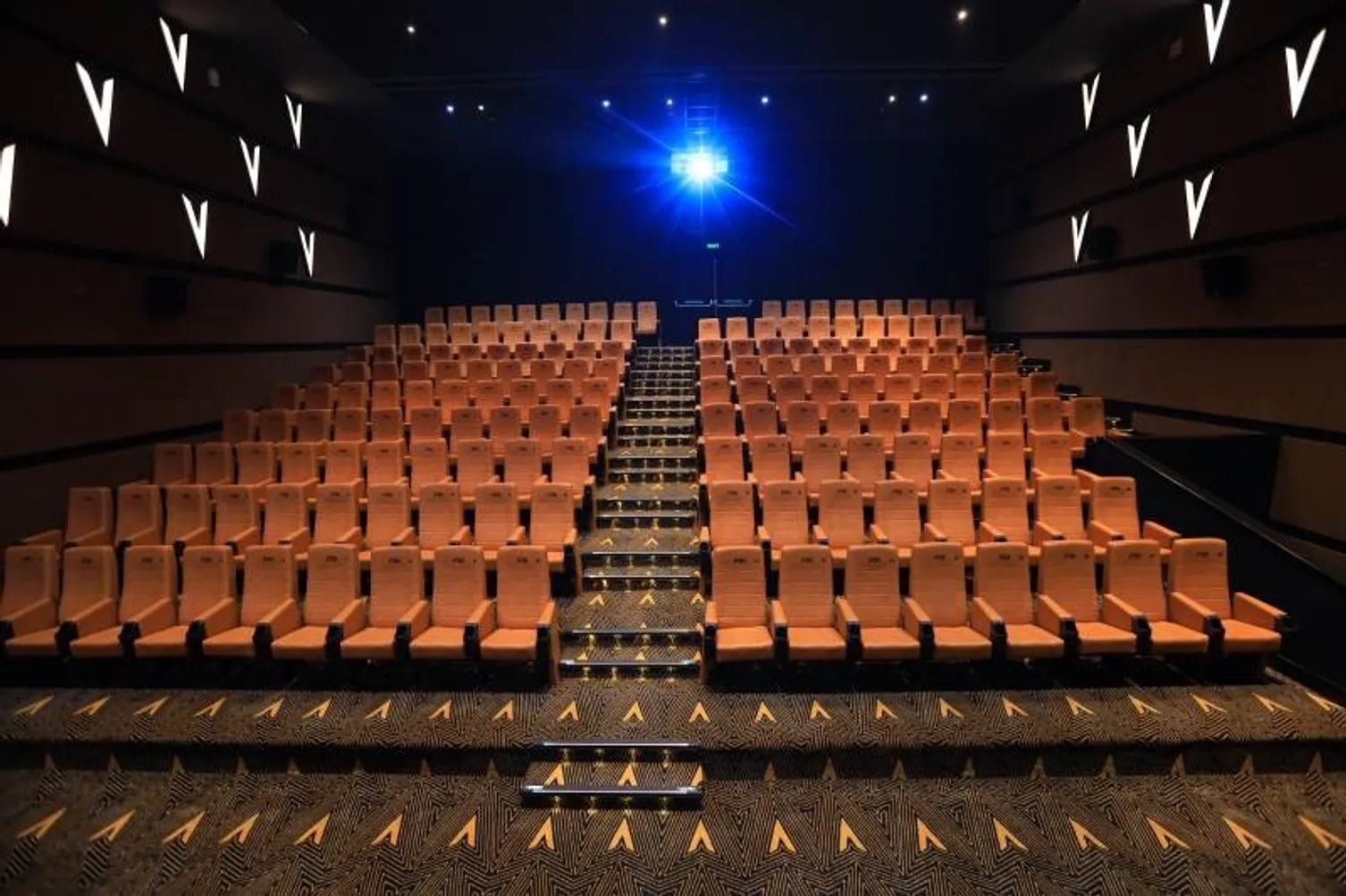 PVR INOX Debut First Multiplex Launches in Cuddalore (1)