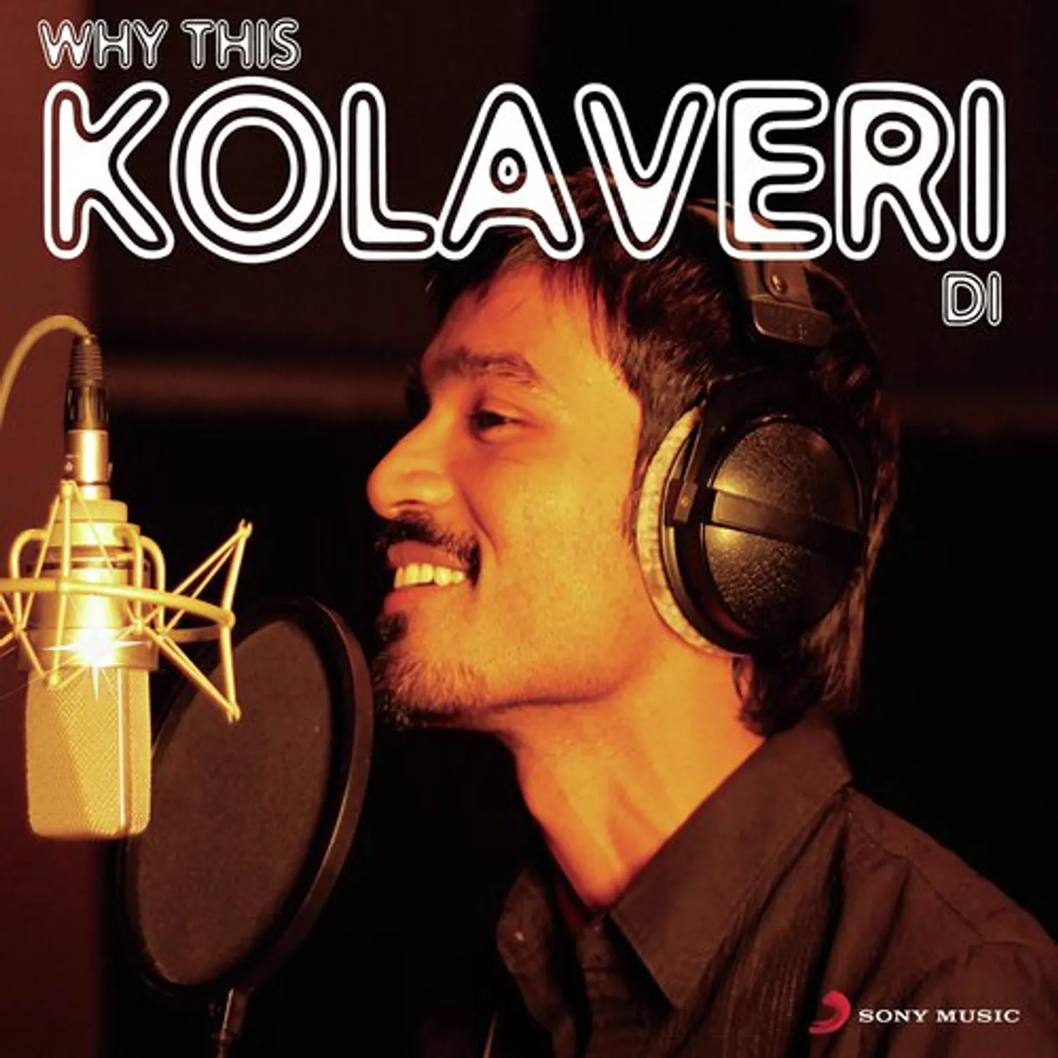 Why This Kolaveri Di? (The Soup Of Love) - Song Download from Why This Kolaveri  Di? @ JioSaavn