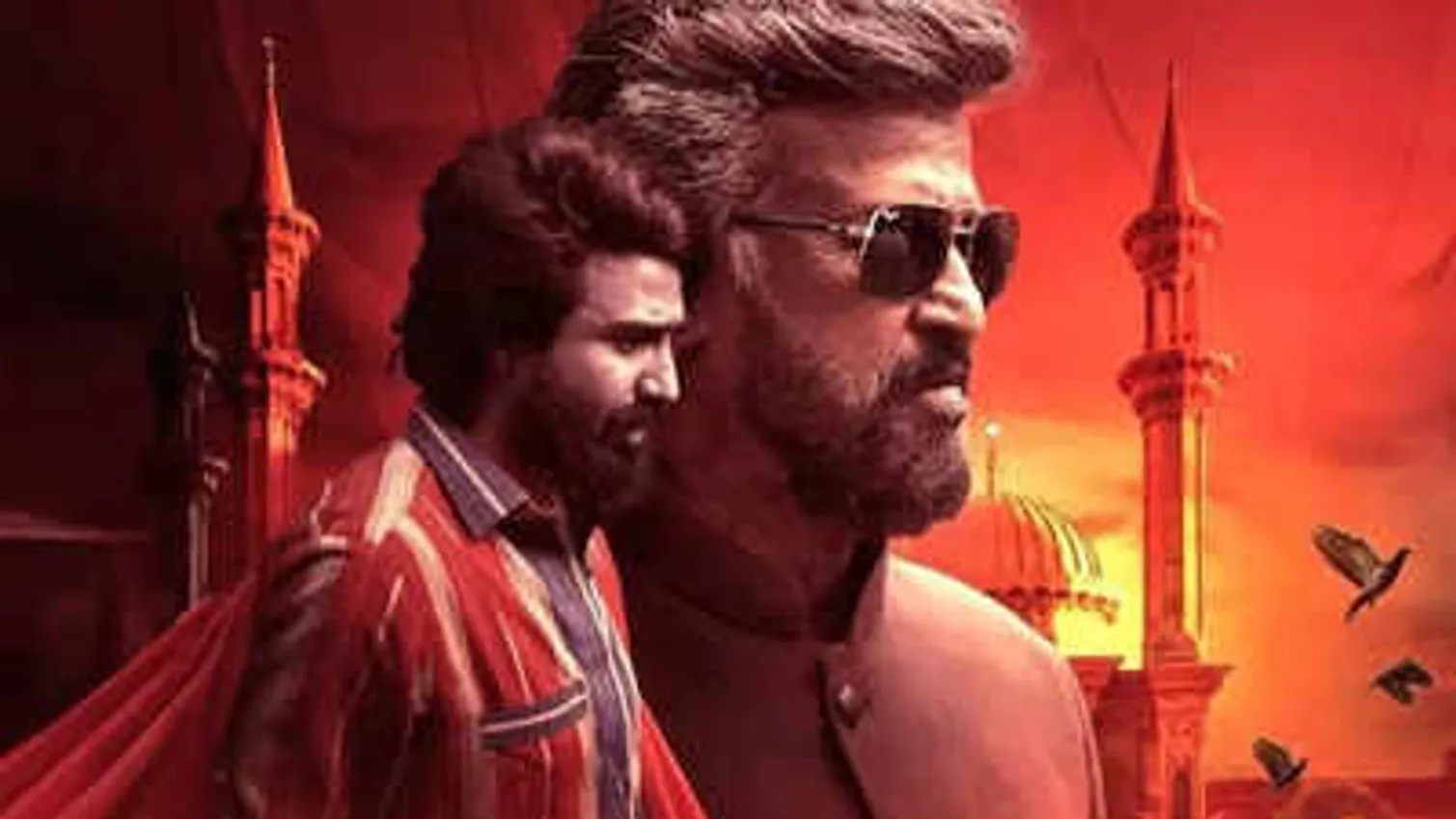 Lal Salaam' teaser to be unveiled on Diwali: Will Aishwarya Rajinikanth's  directorial move out of the Pongal 2024 release? | Tamil Movie News - Times  of India