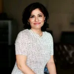 Geetanjali Chugh Kothari