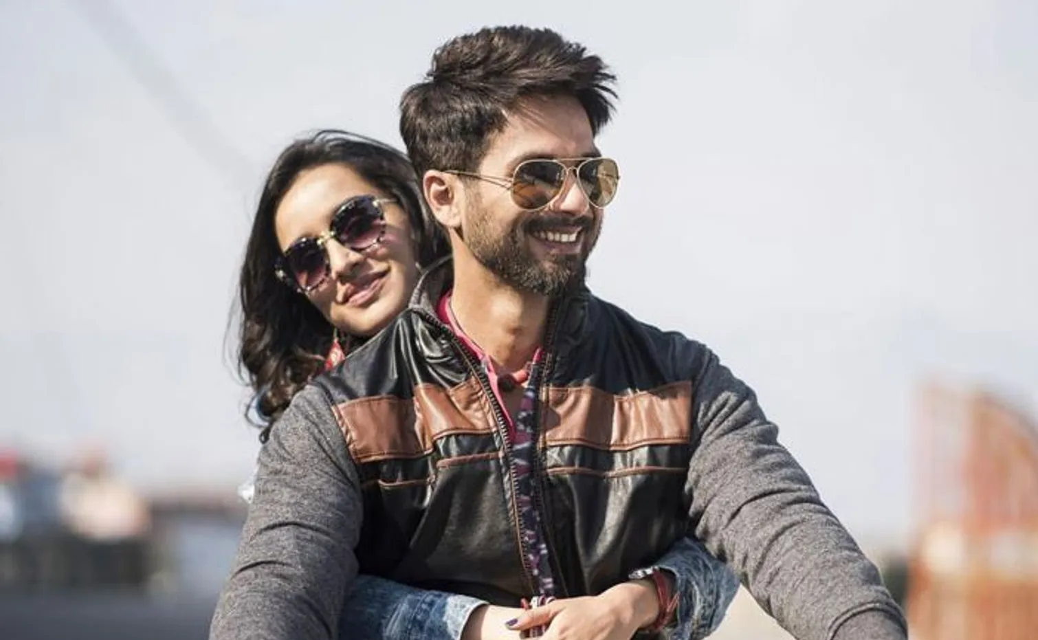 Will Shraddha be seen with Shahid Kapoor