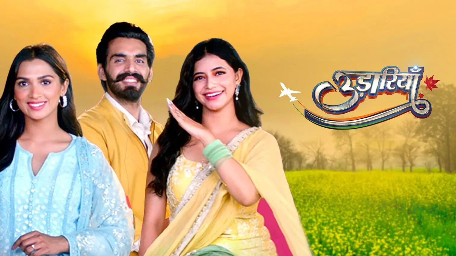 Udaariyaan Serial: Watch Udaariyaan Full Episodes & Videos Online in HD  Quality on JioCinema