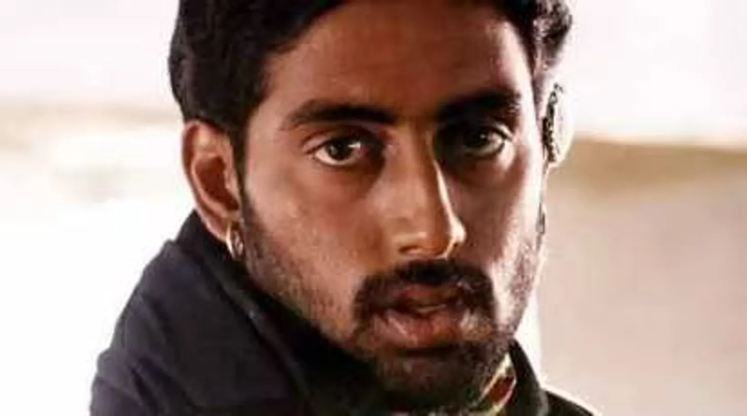 Abhishek Bachchan Refugee