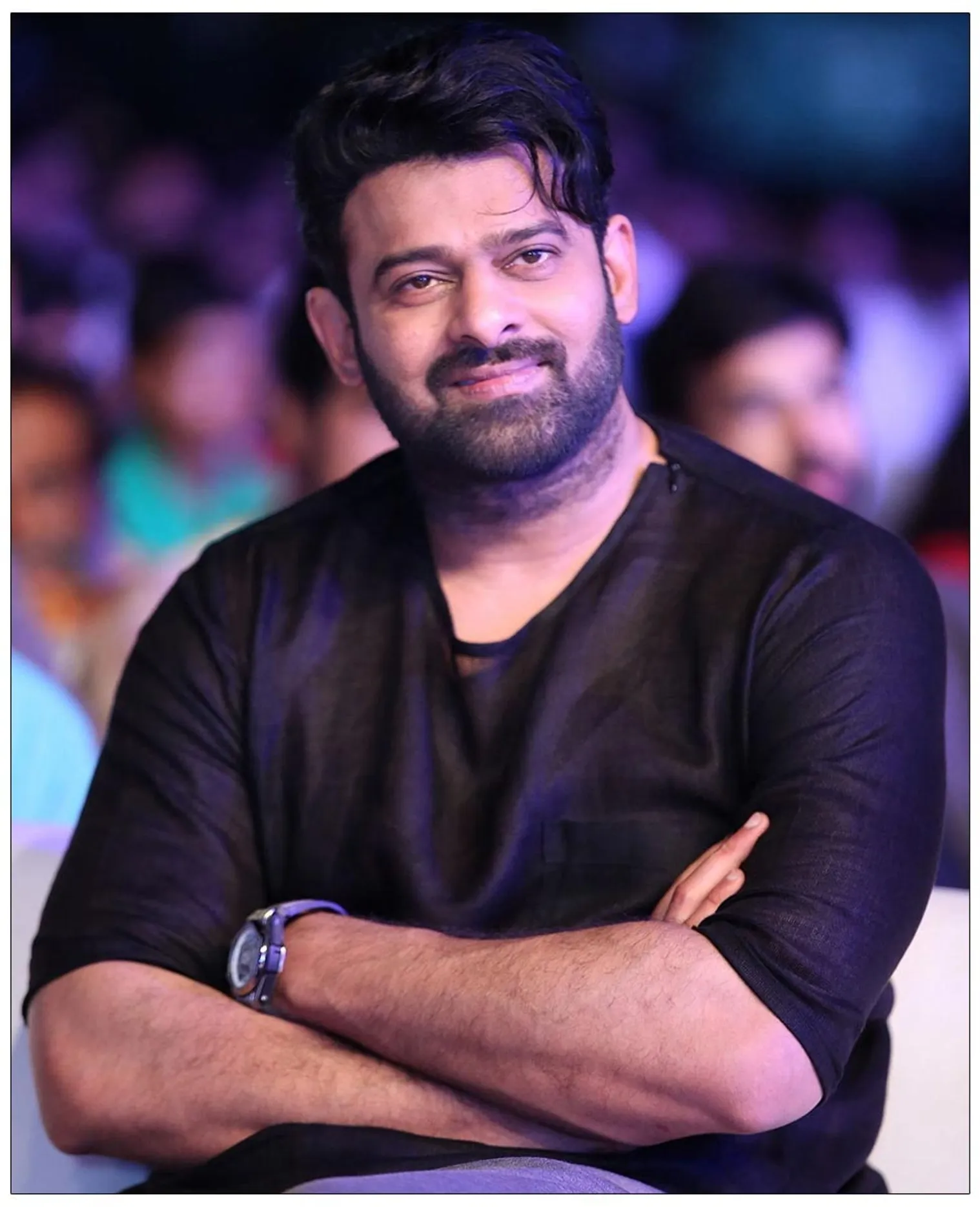 Producers Hail Prabhas | cinejosh.com