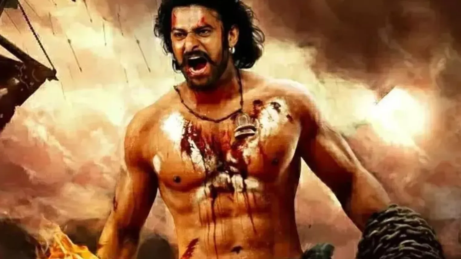 बाहुबली' में प्रभास की सिर्फ बॉडी बिल्डिंग पर खर्च किए गए थे इतने करोड़,  खरीद सकते हैं खुद का आलीशान घर - prabhas physique transformation and gym  equipment for bahubali ...