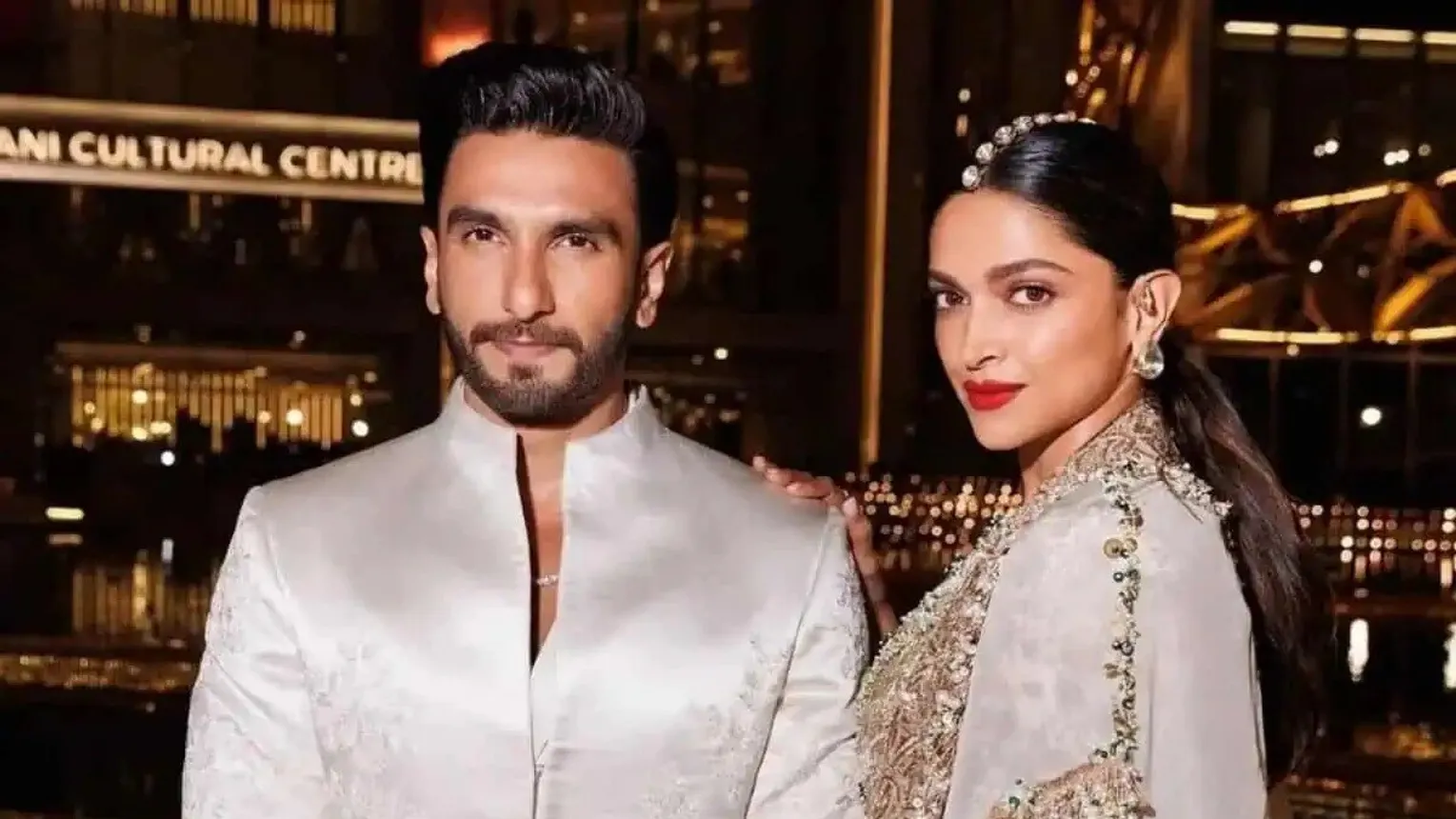 Deepika Padukone and Ranveer Singh to become parents Best news say fans -  India Today