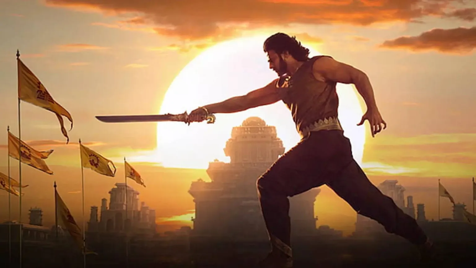 Baahubali Turns 9: How Prabhas' Film Changed Indian Cinema For Us, Forever!  | Times Now