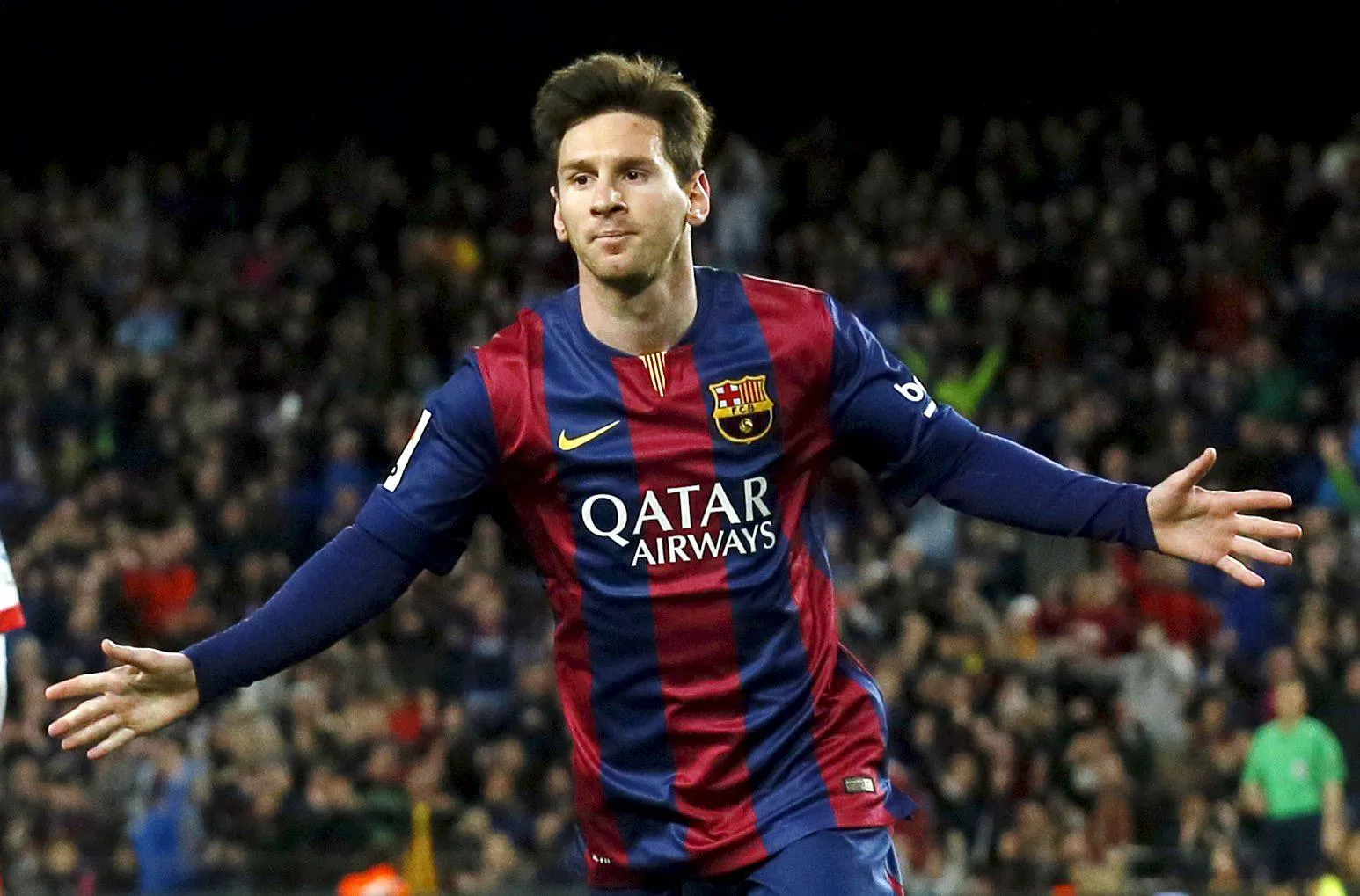 Lionel Messi Stats: Goals in every calendar year by Messi-sportzpoint.com