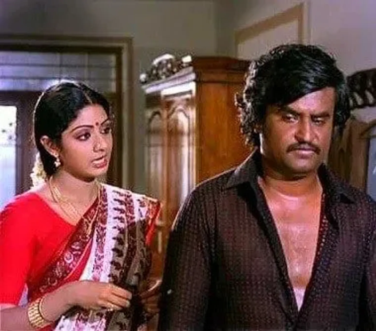 Sridevi