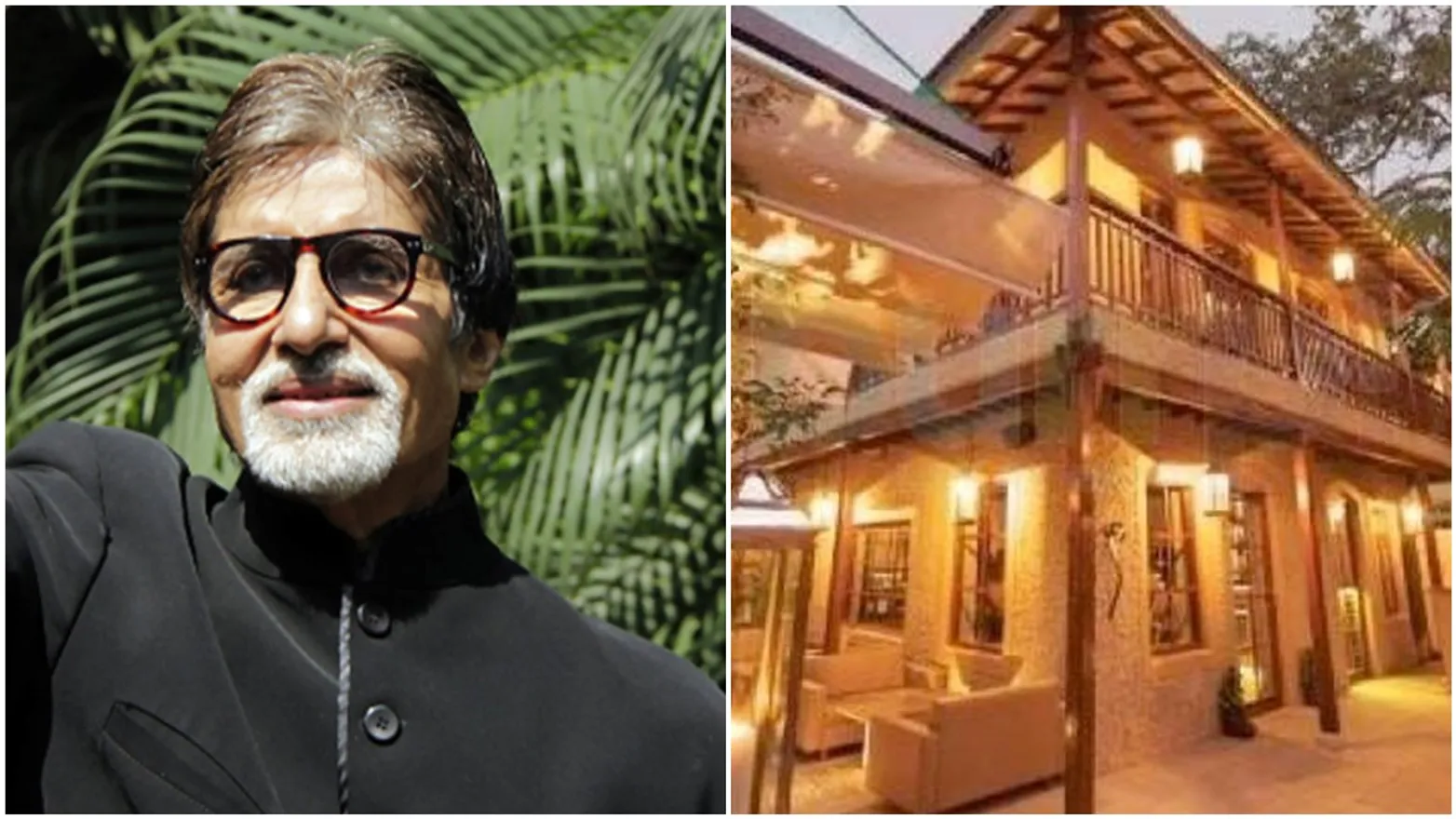 Amitabh Bachchan Jalsa: अमिताभ बच्चन ने 2 बार खरीदा था 'जलसा', बिग बी से  पहले ये प्रोड्यूसर था बंगले का मालिक | amitabh bachchan jalsa purchased two  times need to know some
