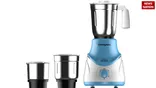 Crompton Ameo 750-Watt Mixer Grinder