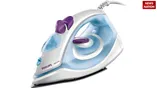  Philips Steam Iron GC1905