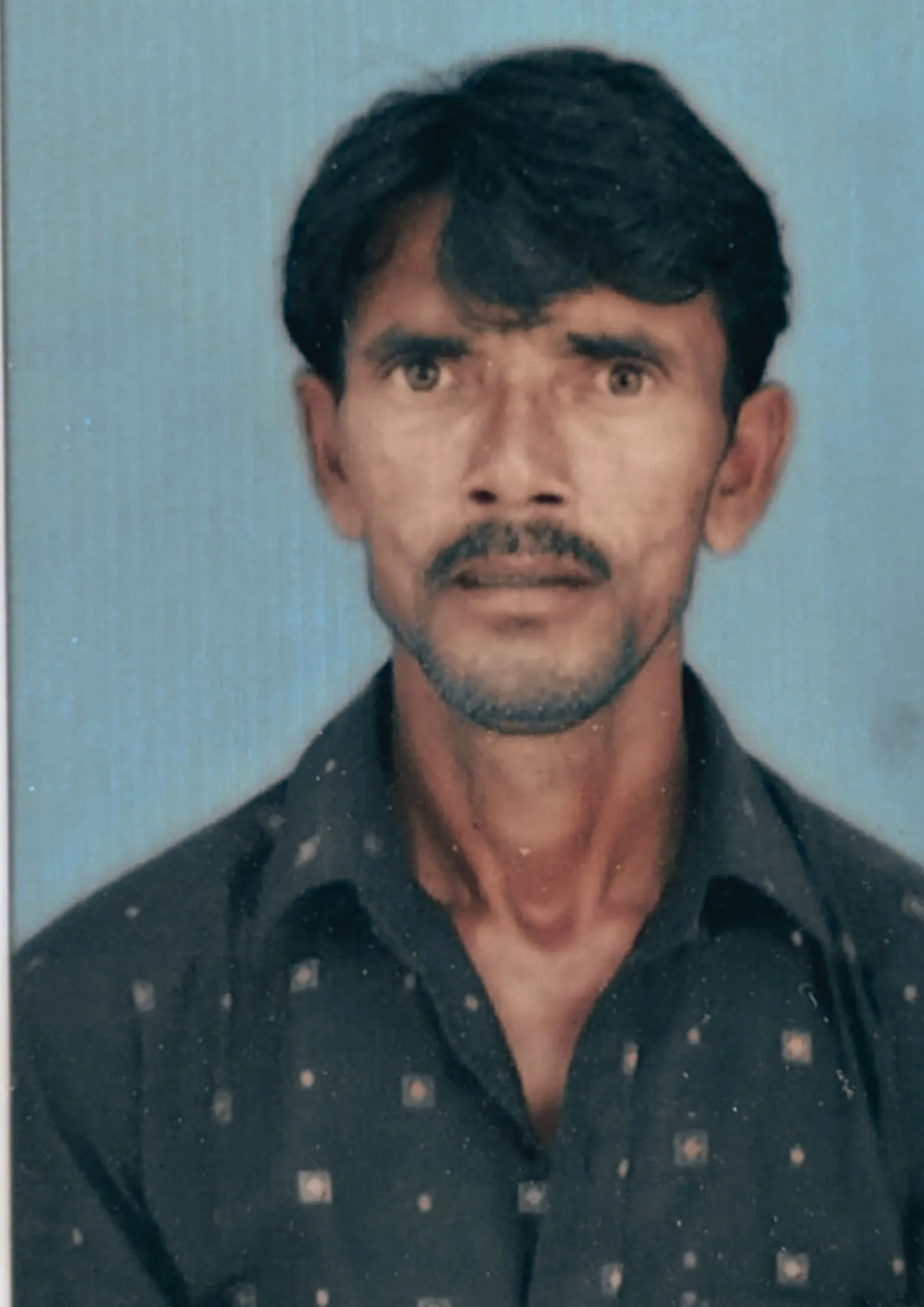 Dalit man murdered | Kamlesh